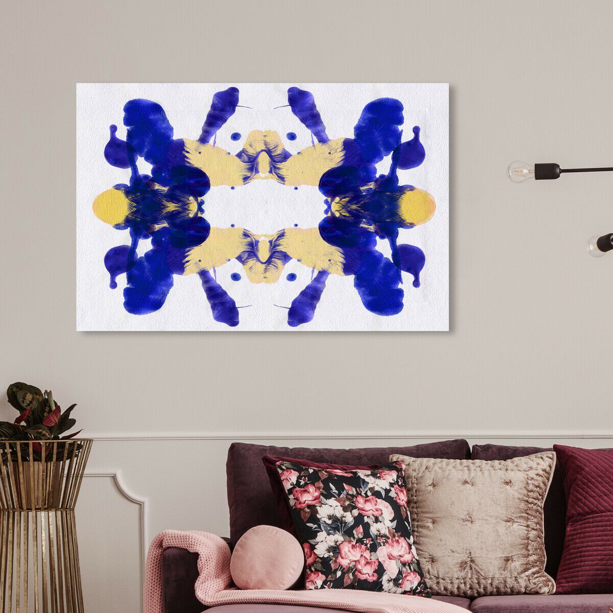 Blue Veranda - Signature Collection