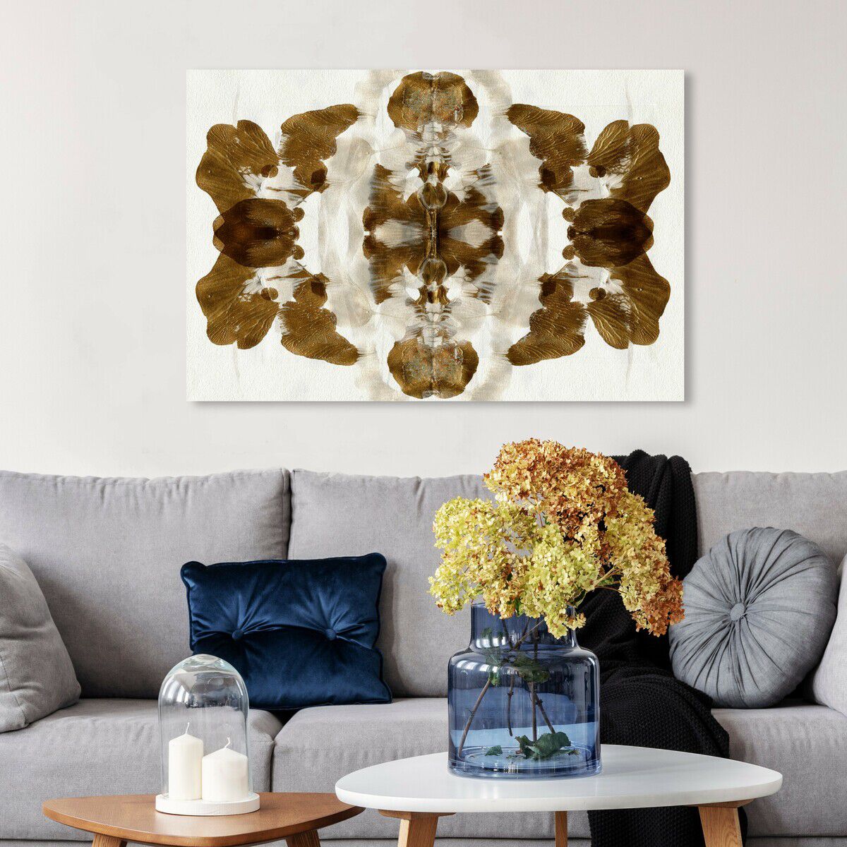 Orchard in France - Signature Collection