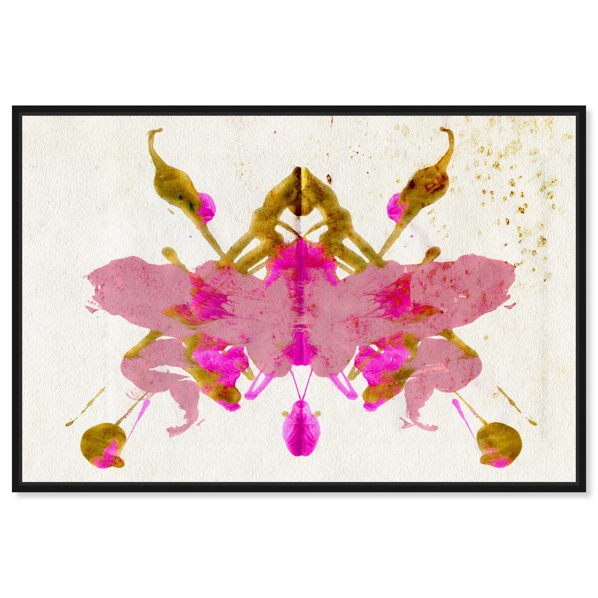 Calypso Butterfly