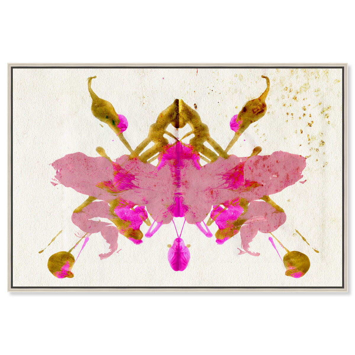 Calypso Butterfly