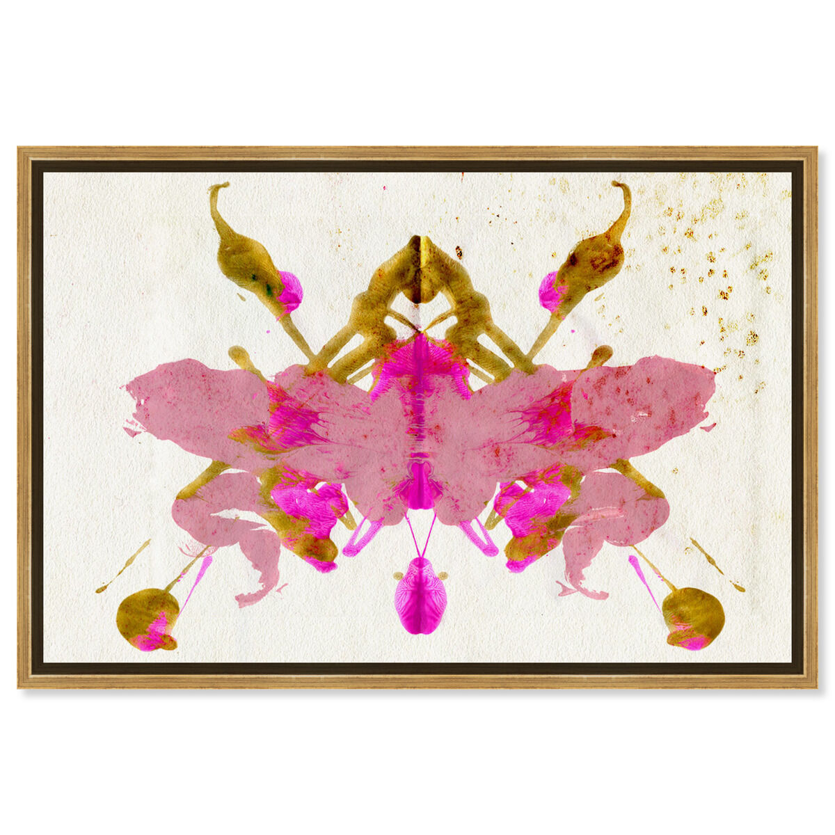 Calypso Butterfly