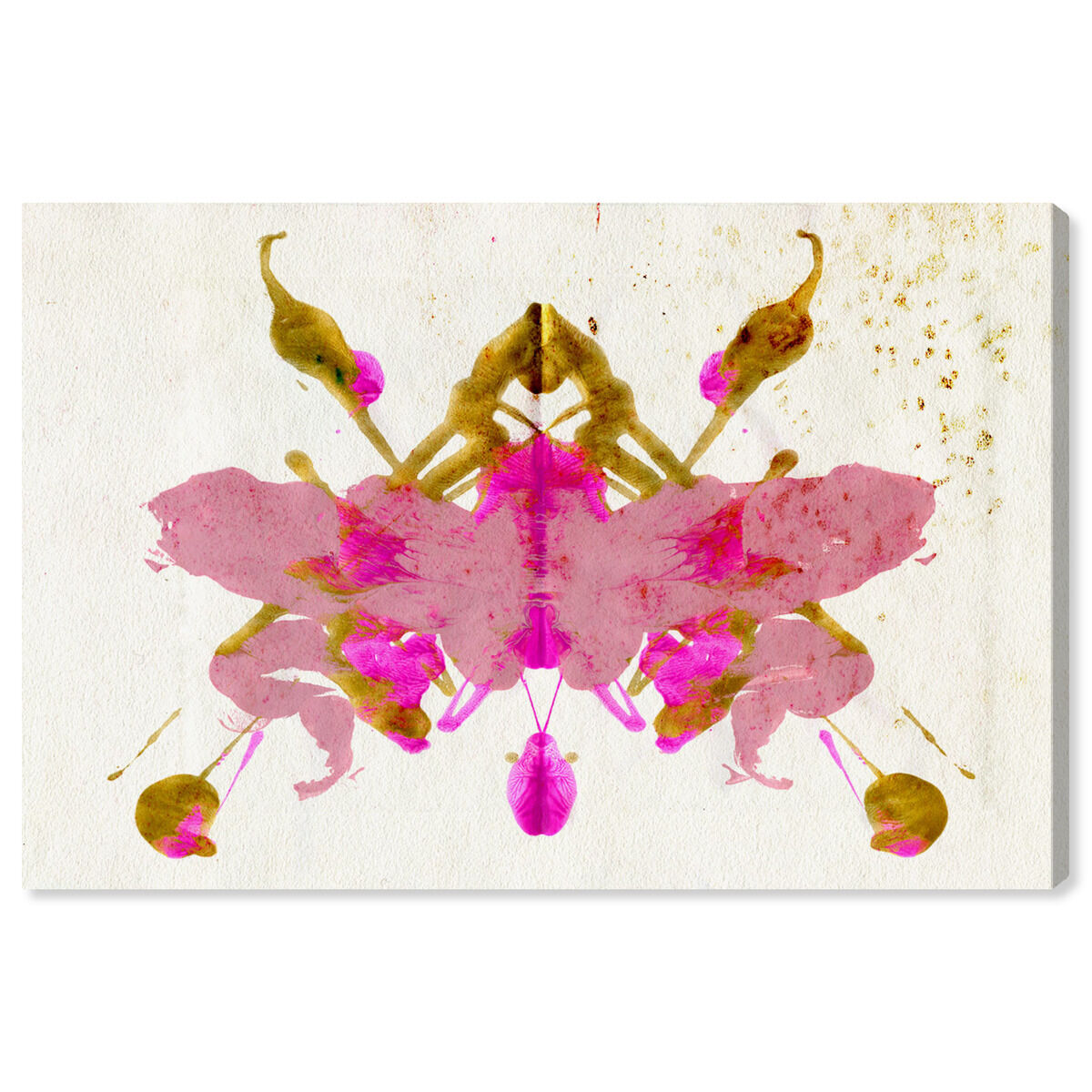 Calypso Butterfly