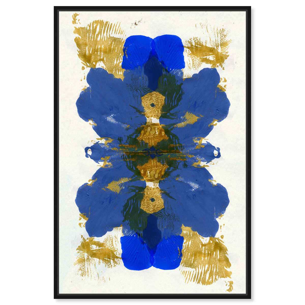 Cumbia Azul - Signature Collection