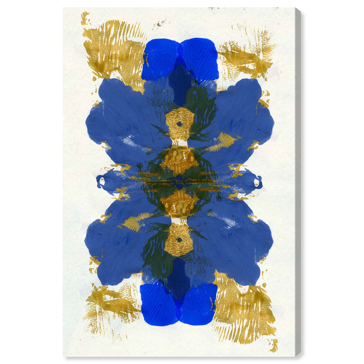 Cumbia Azul - Signature Collection