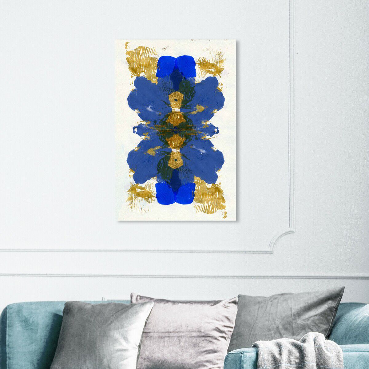 Cumbia Azul - Signature Collection