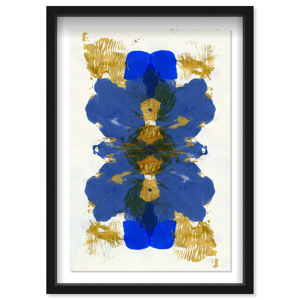 Cumbia Azul - Signature Collection