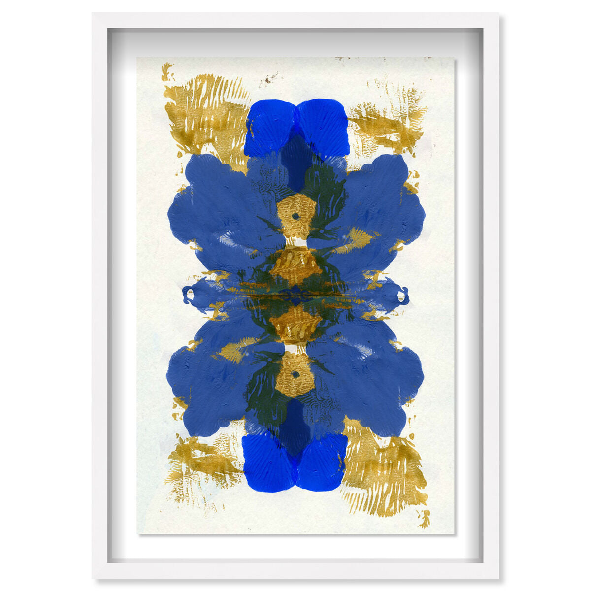 Cumbia Azul - Signature Collection