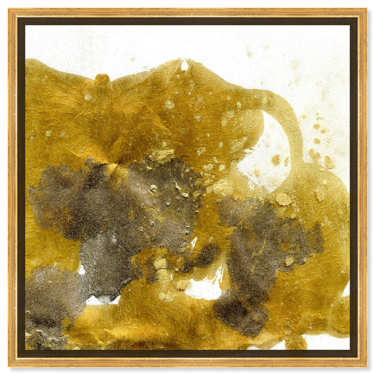 Gold Dust - Signature Collection
