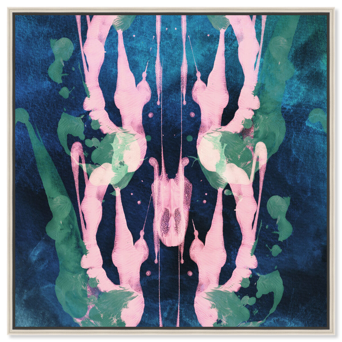 Flowerbomb