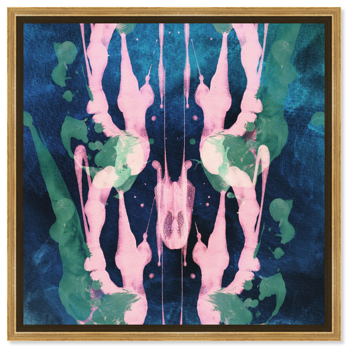 Flowerbomb