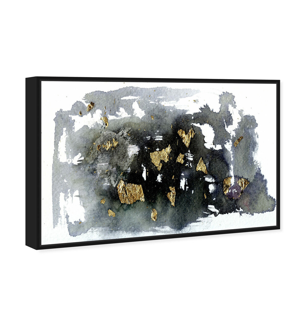 54x36/Framed Canvas/BFL