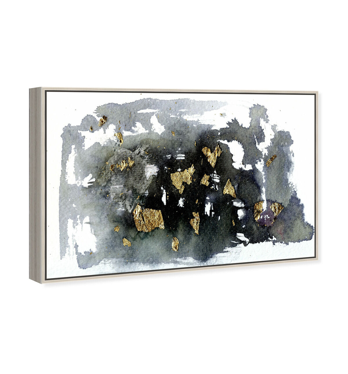 54x36/Framed Canvas/CFL