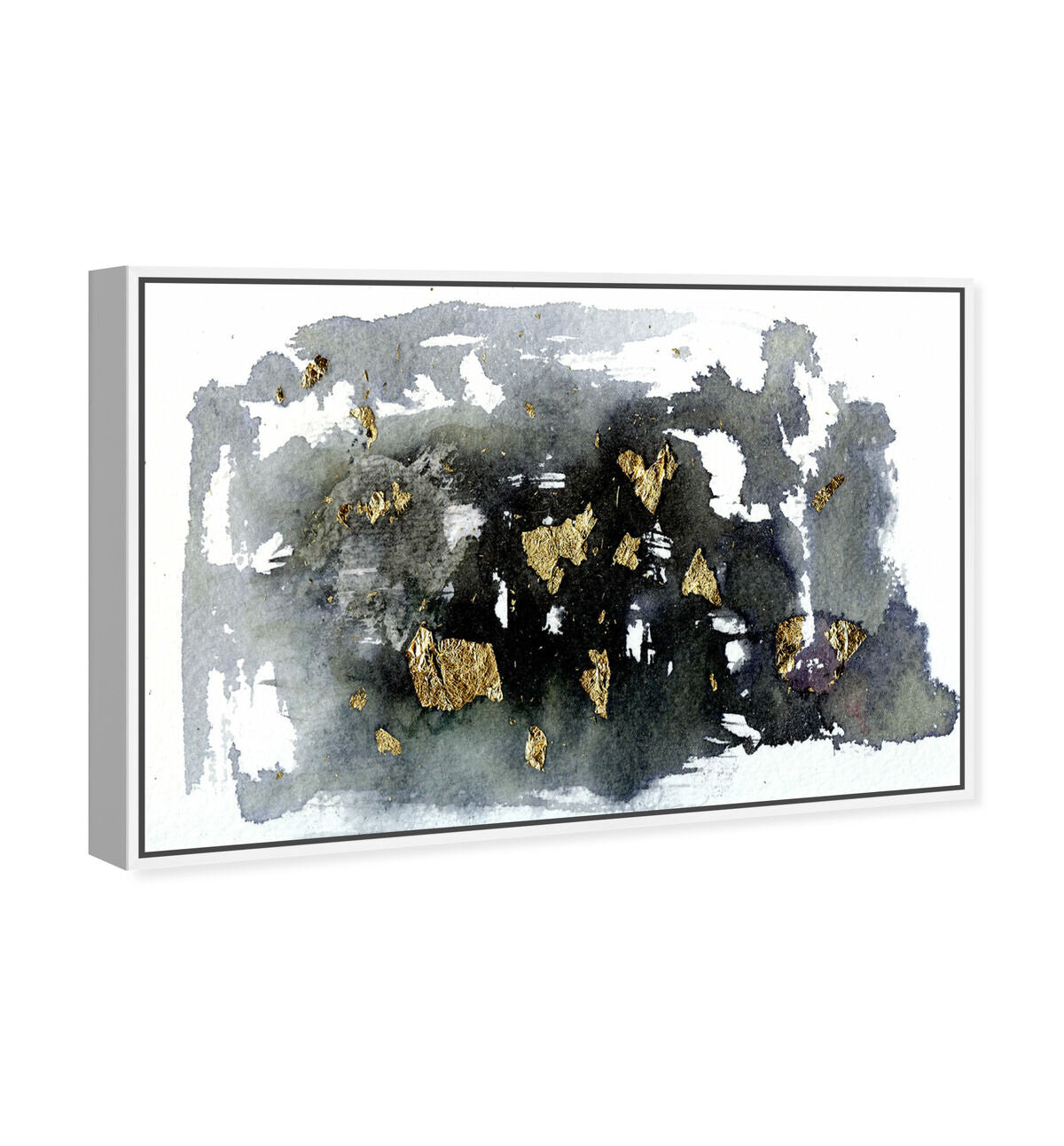54x36/Framed Canvas/WFL