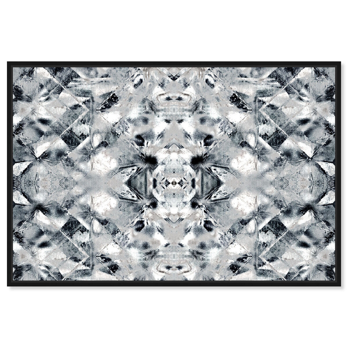Crystal Deco