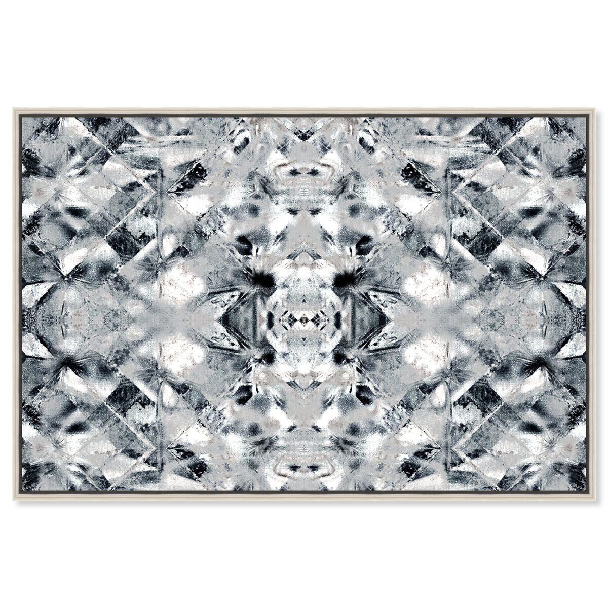 Crystal Deco