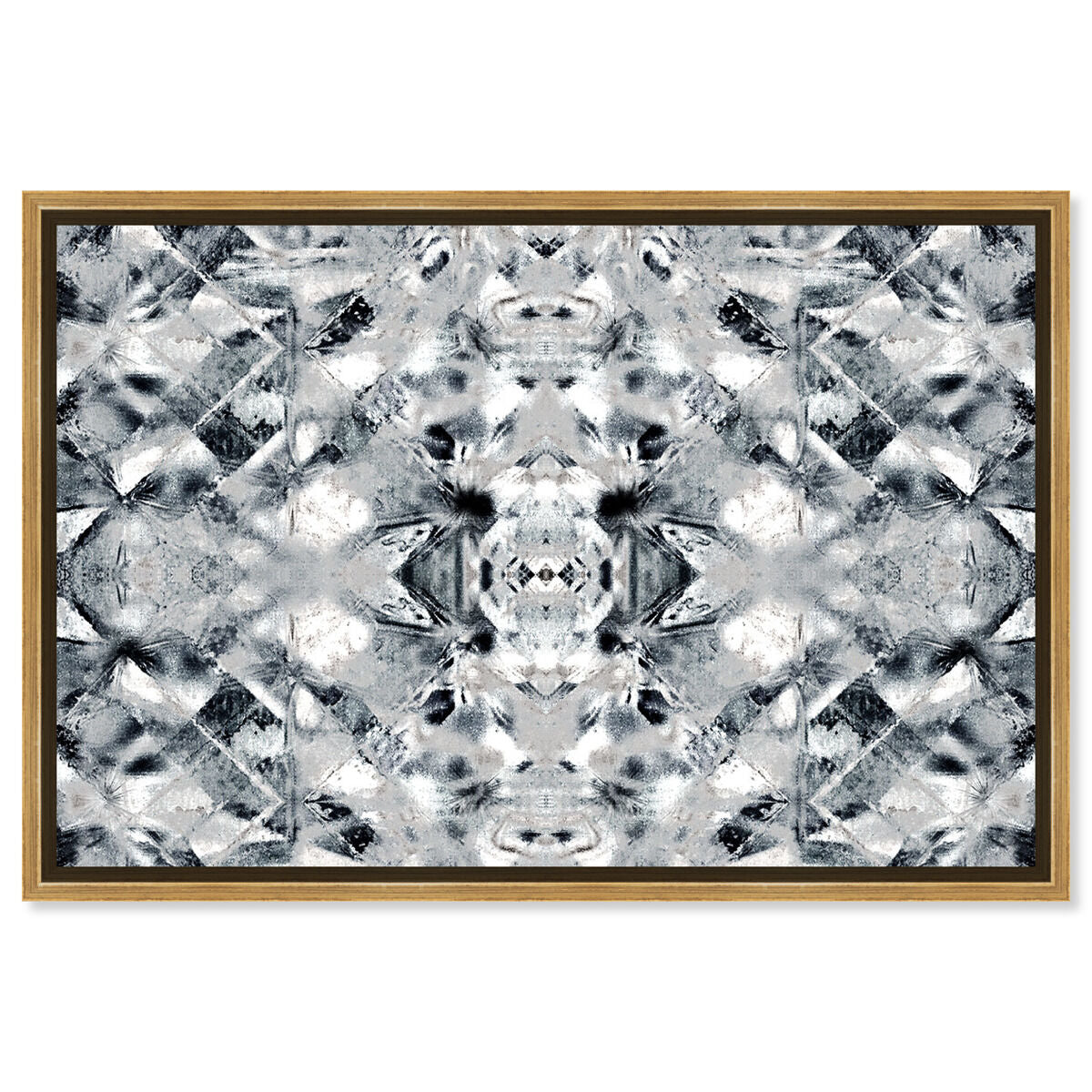 Crystal Deco