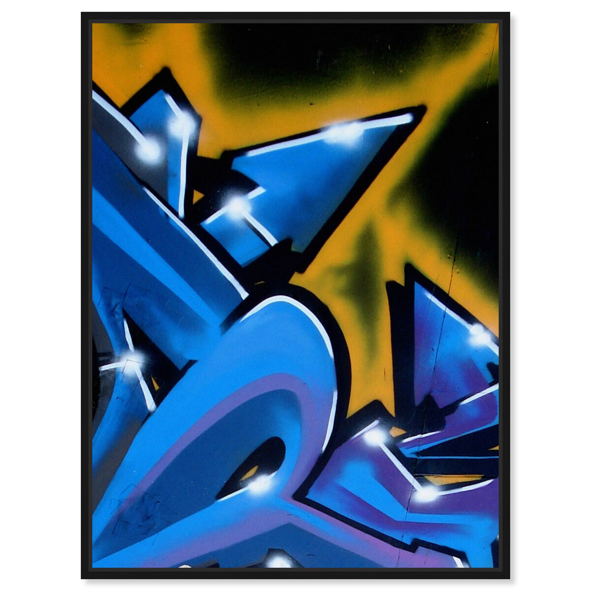 Sharp Edges