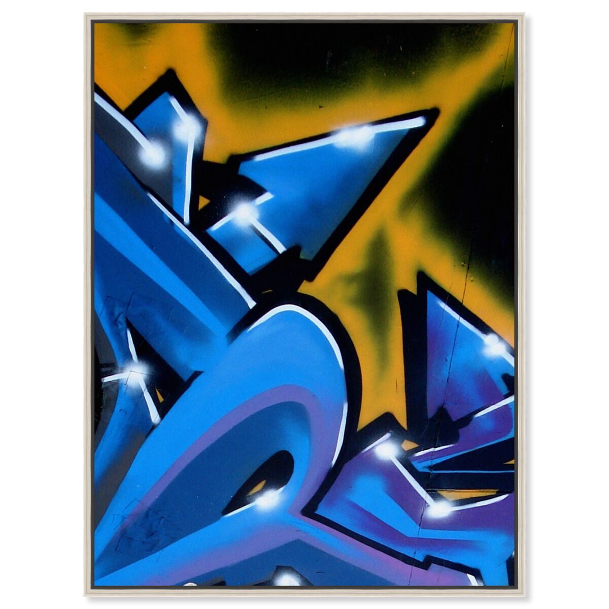 Sharp Edges