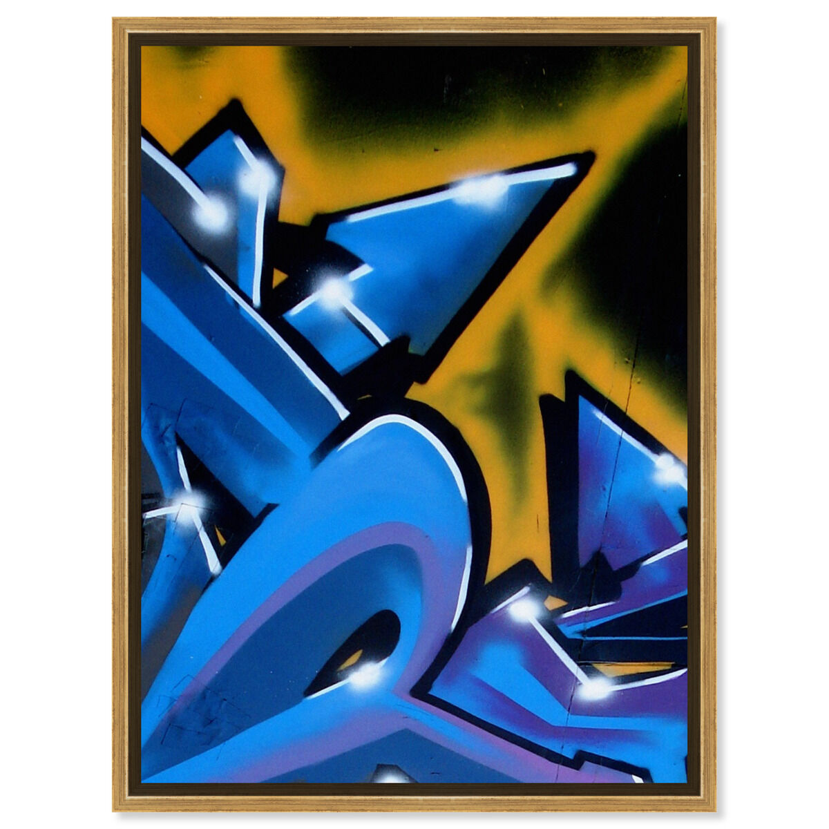 Sharp Edges