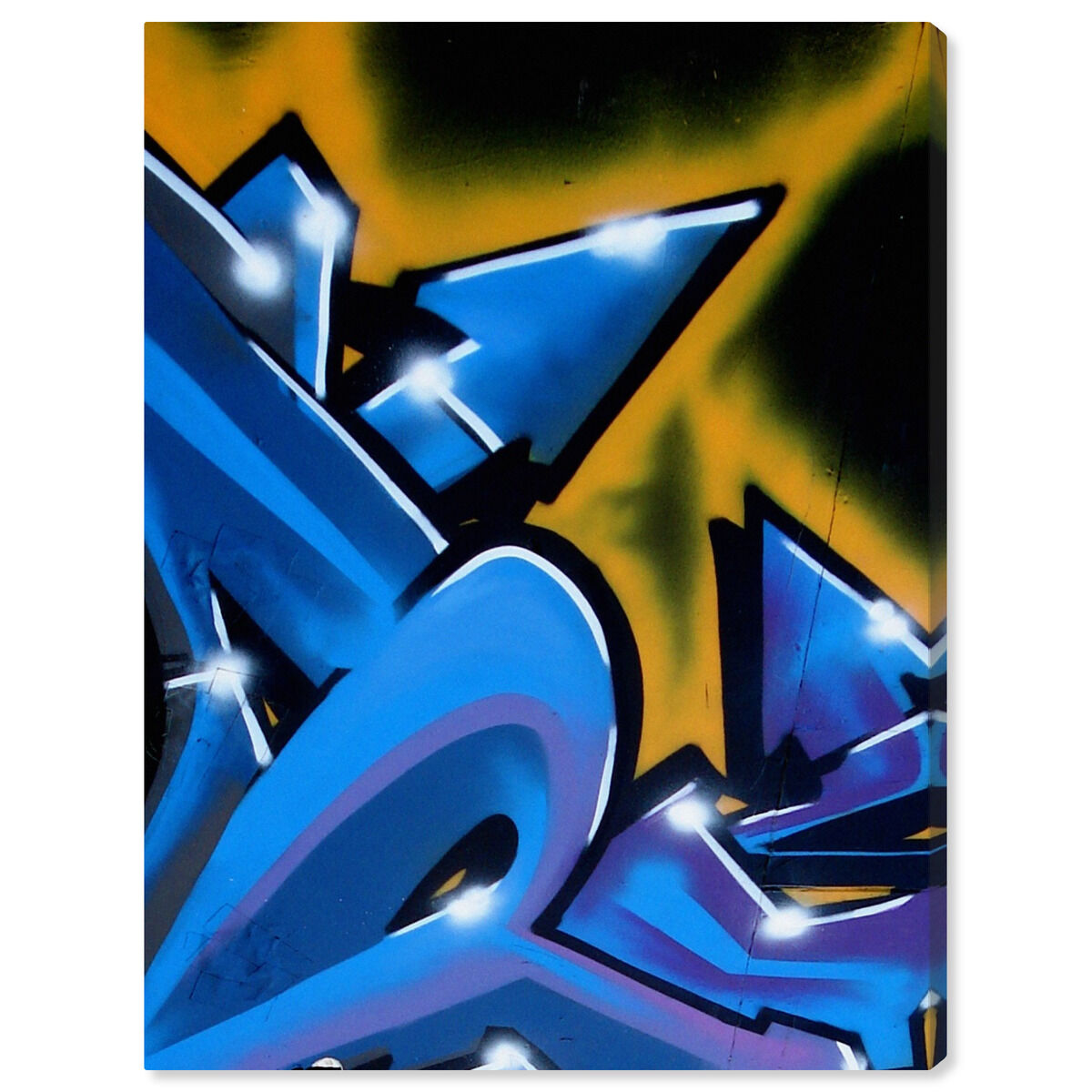Sharp Edges