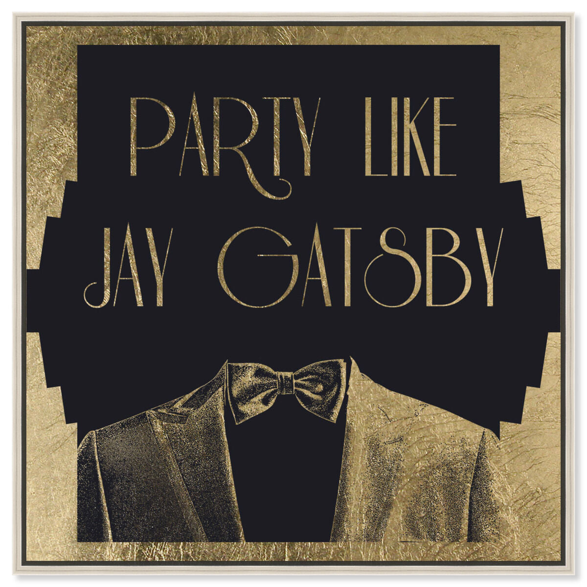 Party Like II