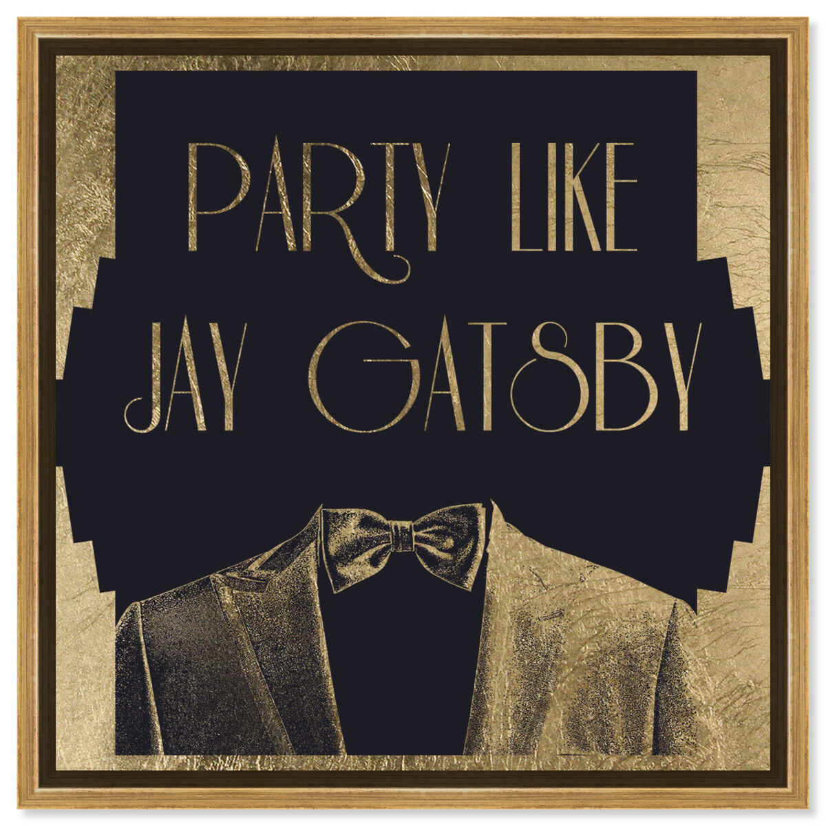 Party Like II