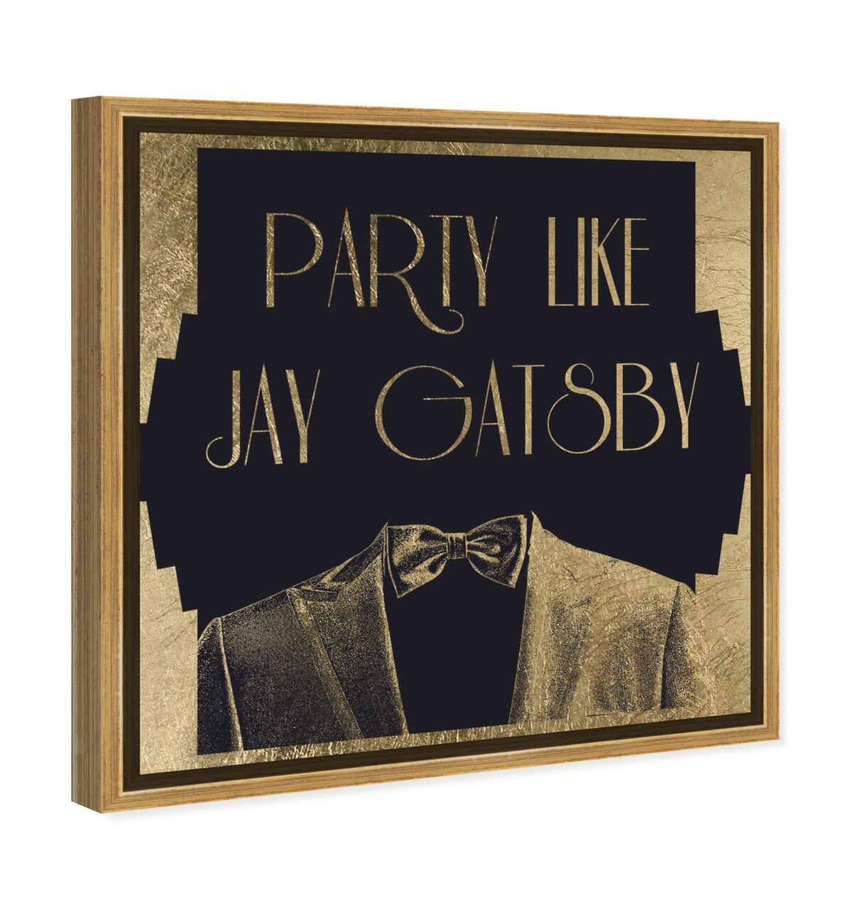 40x40/Framed Canvas/PSGLD