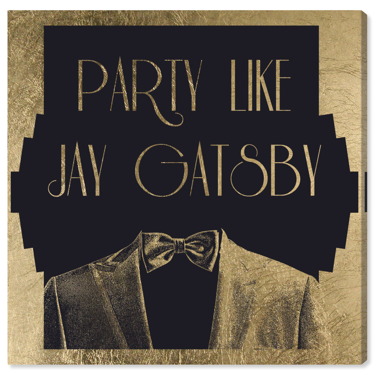 Party Like II