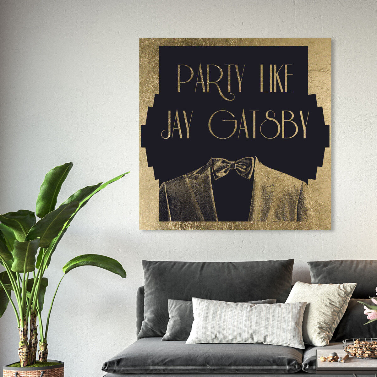 Party Like II