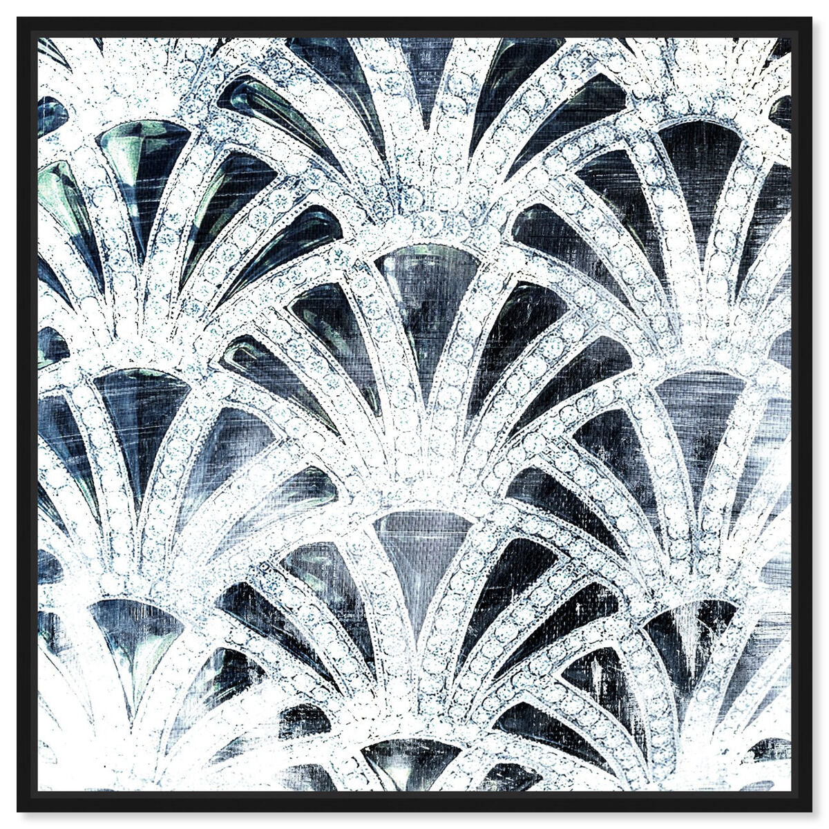 Diamonds Deco