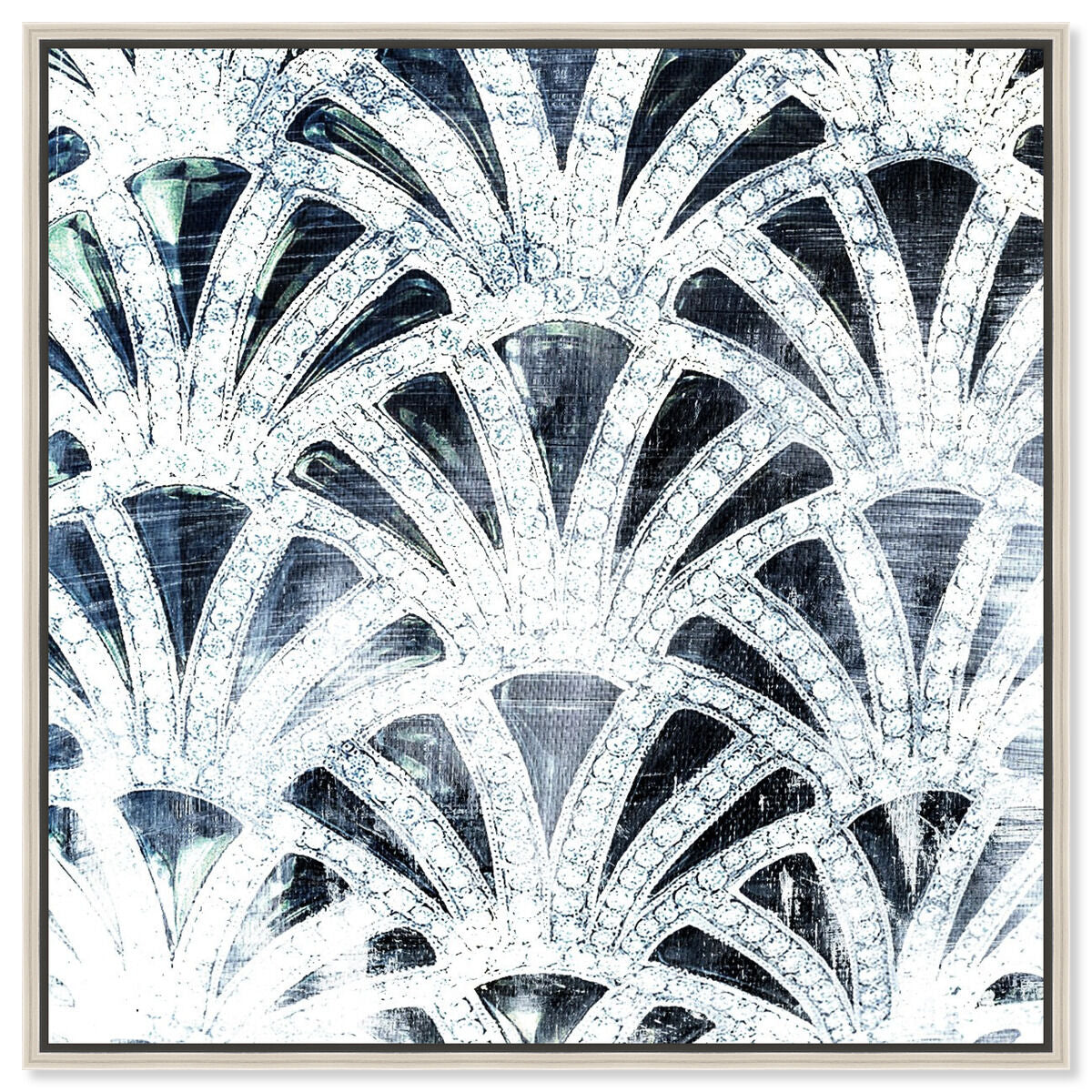Diamonds Deco