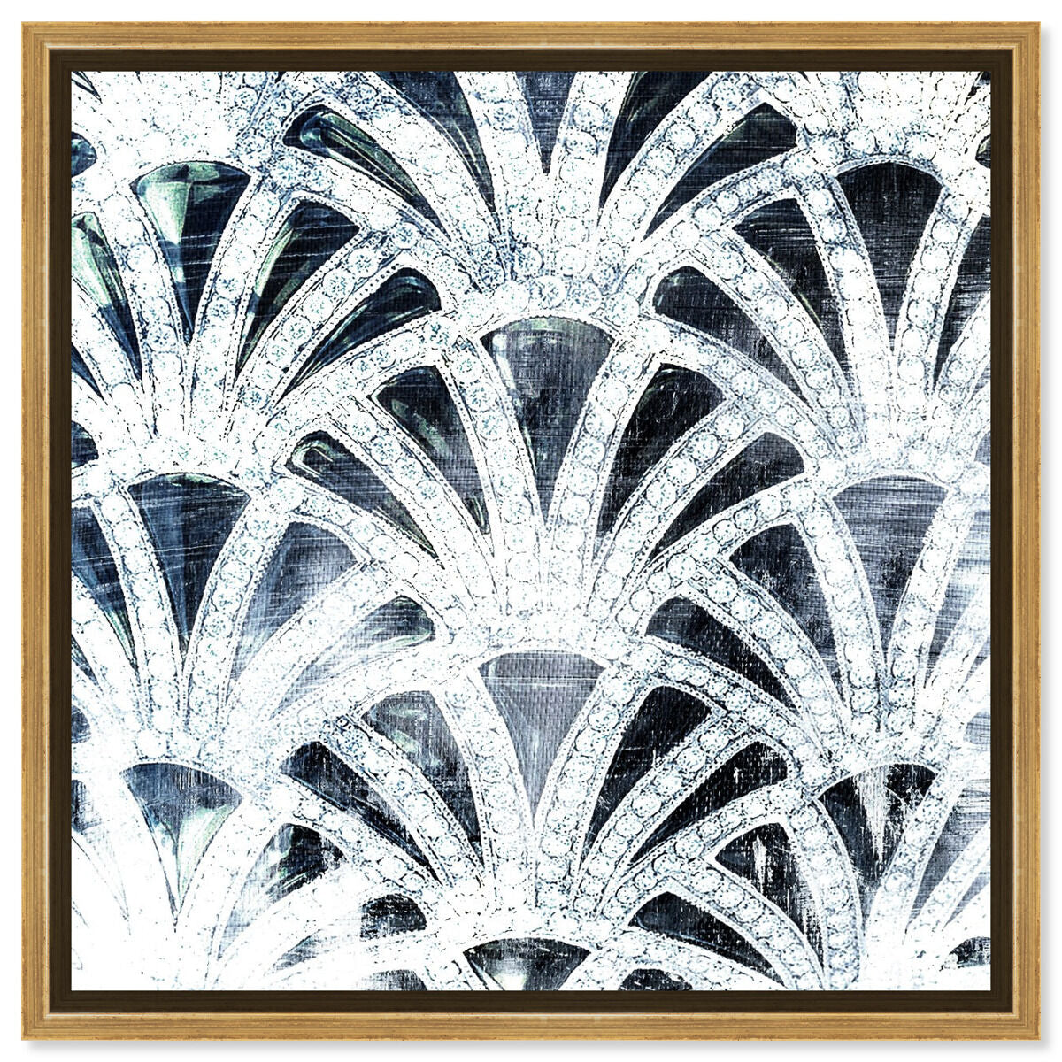 Diamonds Deco