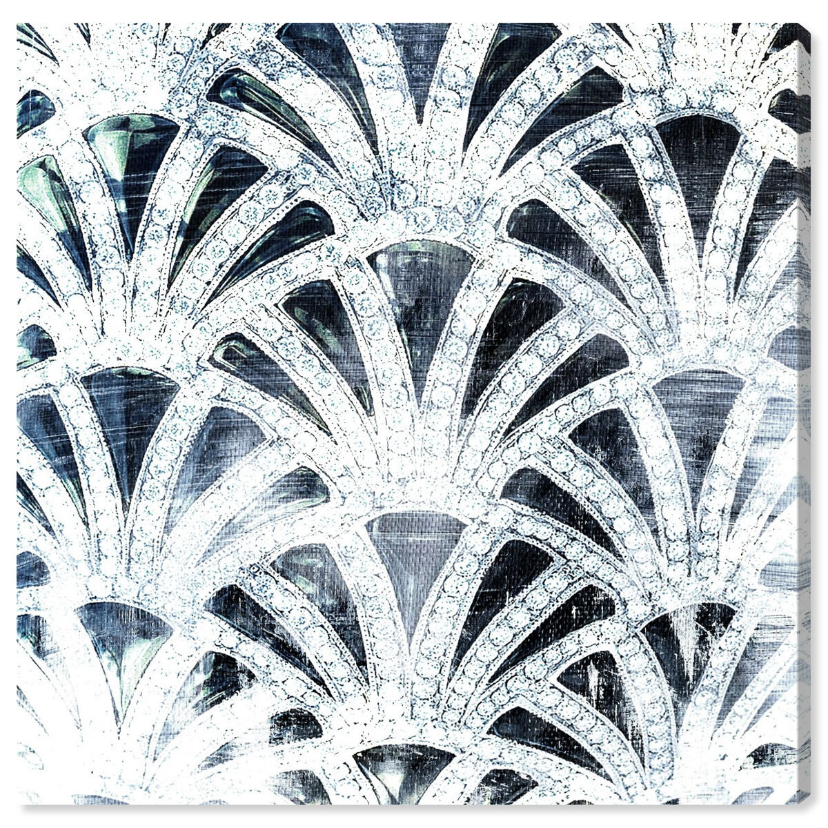 Diamonds Deco