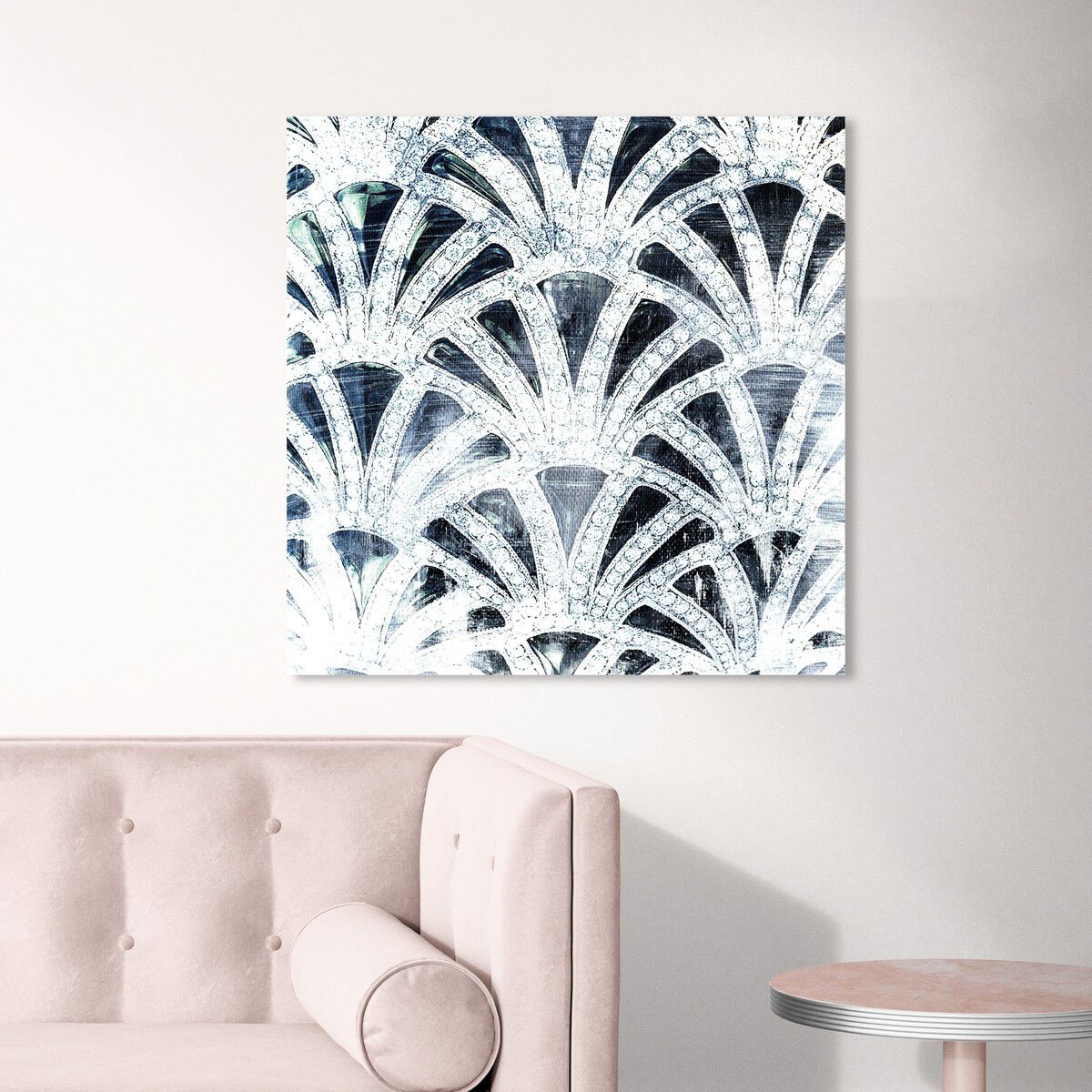 Diamonds Deco