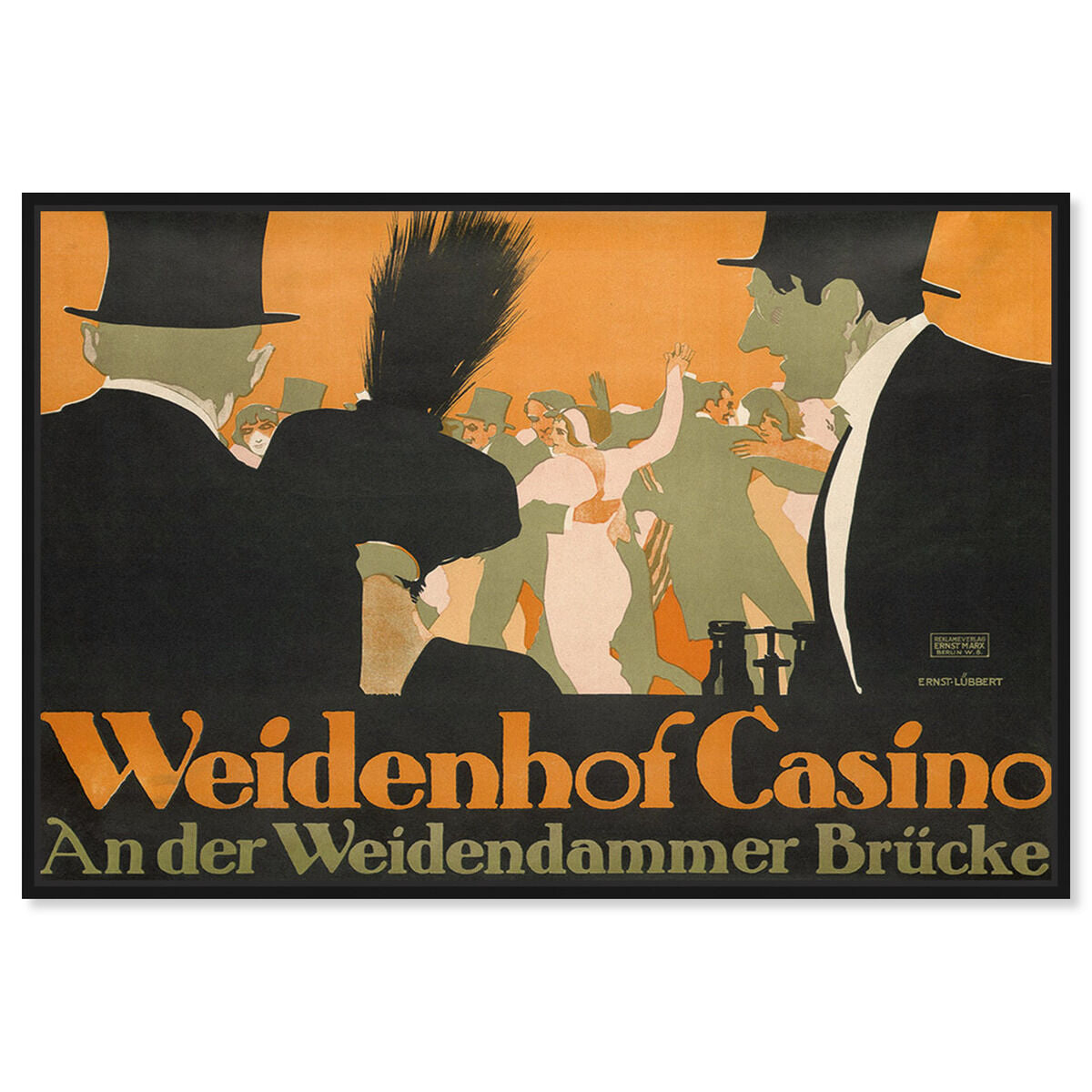 Weidenhof Casino