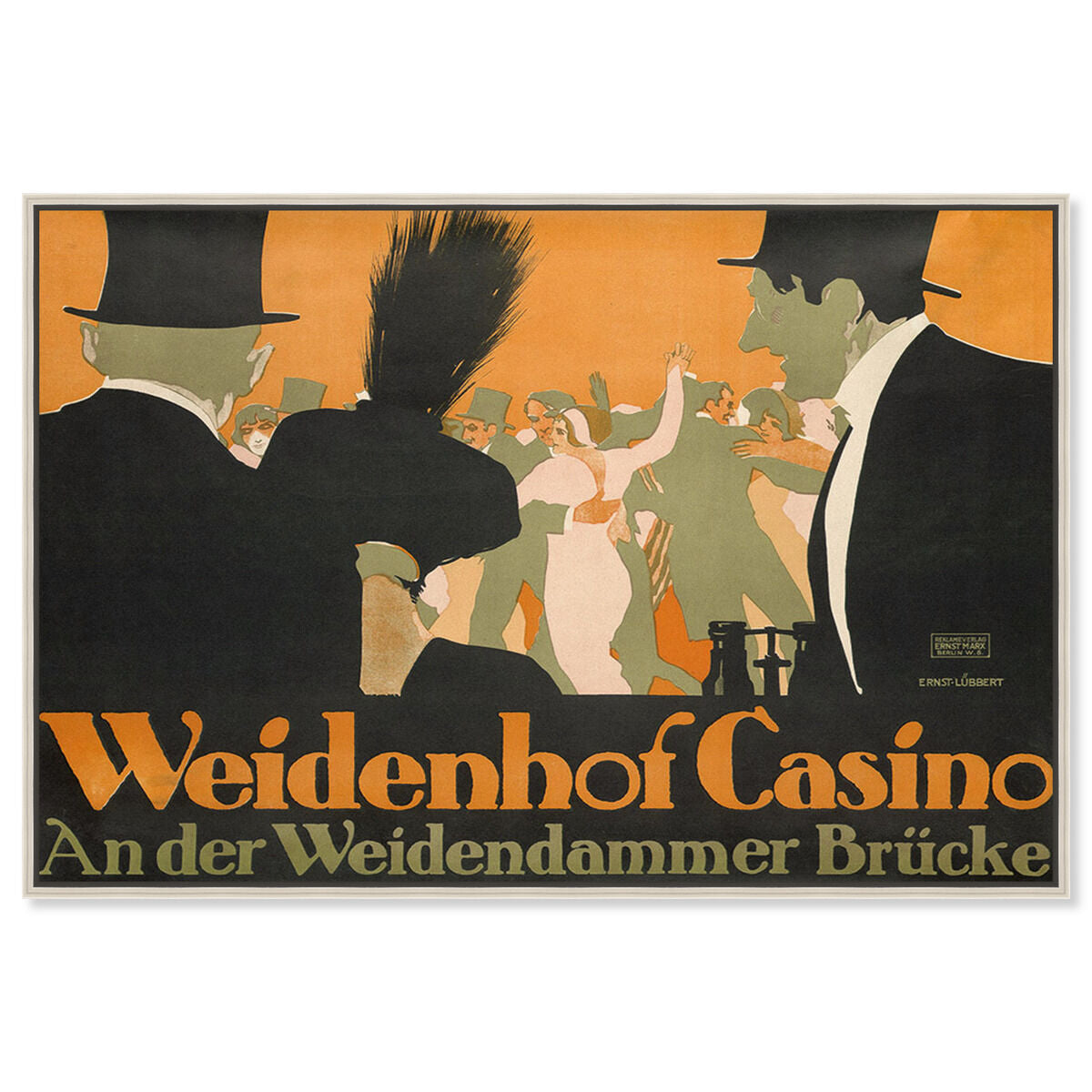 Weidenhof Casino