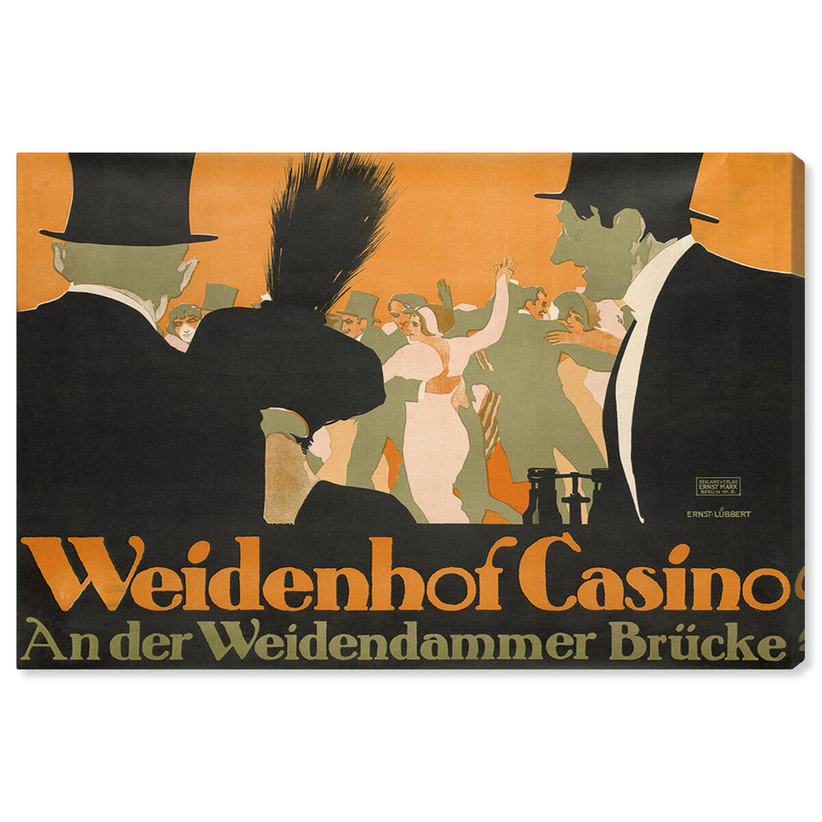 Weidenhof Casino