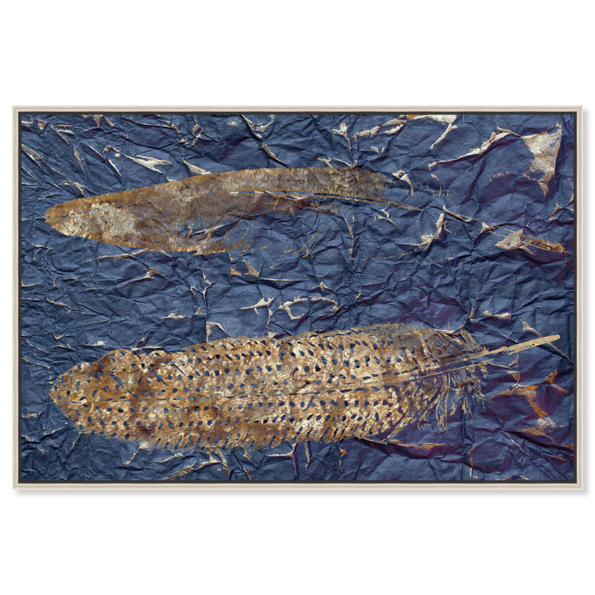 Guinea Blue - Signature Collection