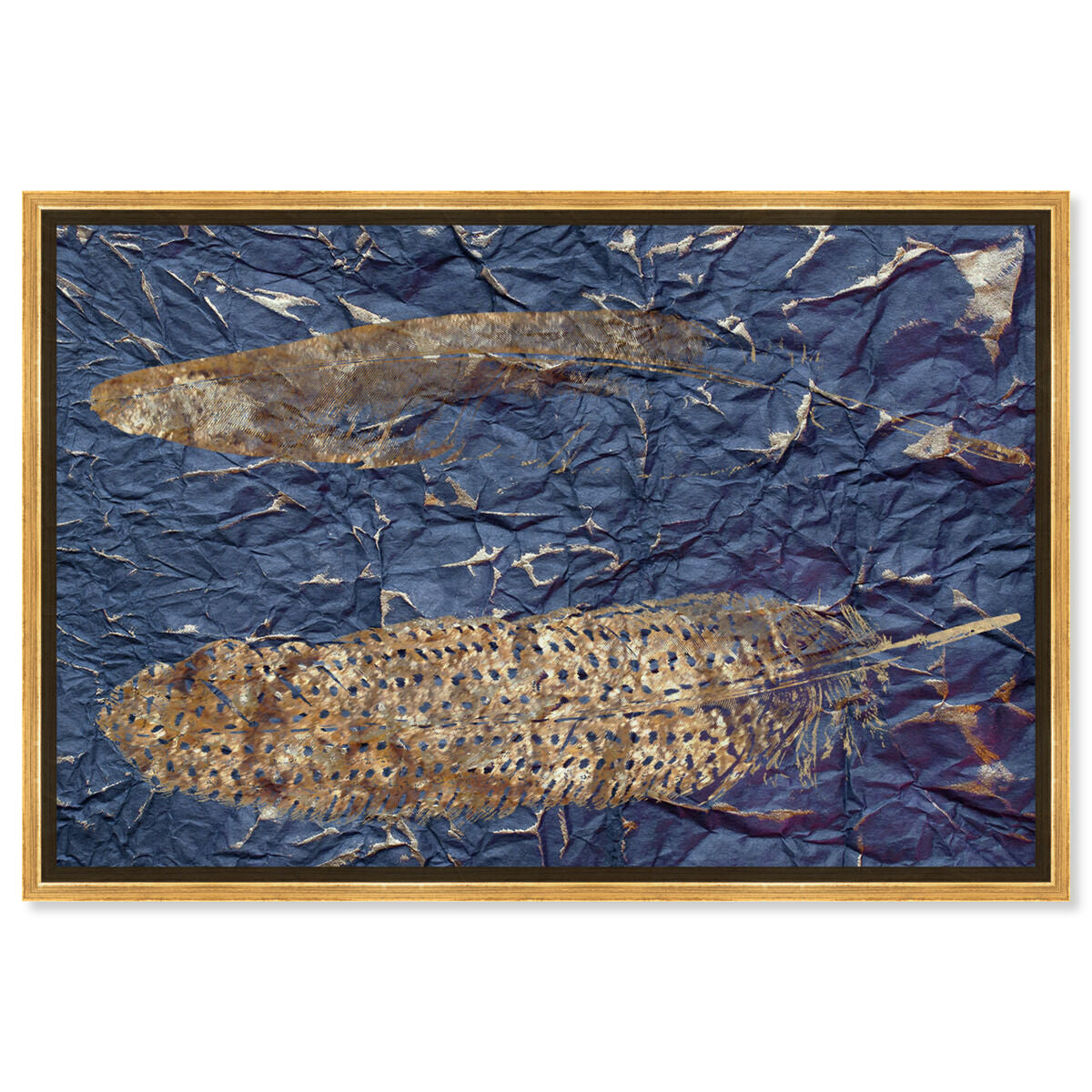 Guinea Blue - Signature Collection