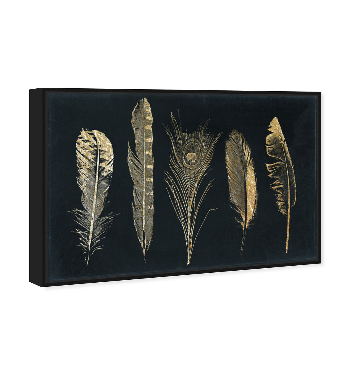 54x36/Framed Canvas/BFL