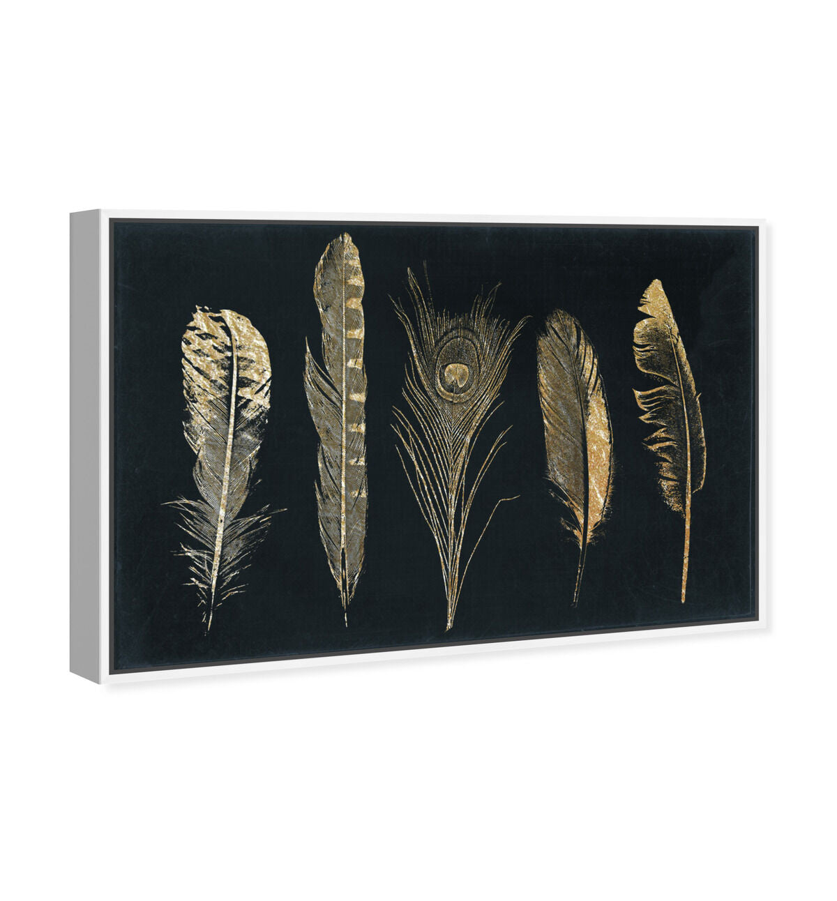 54x36/Framed Canvas/WFL
