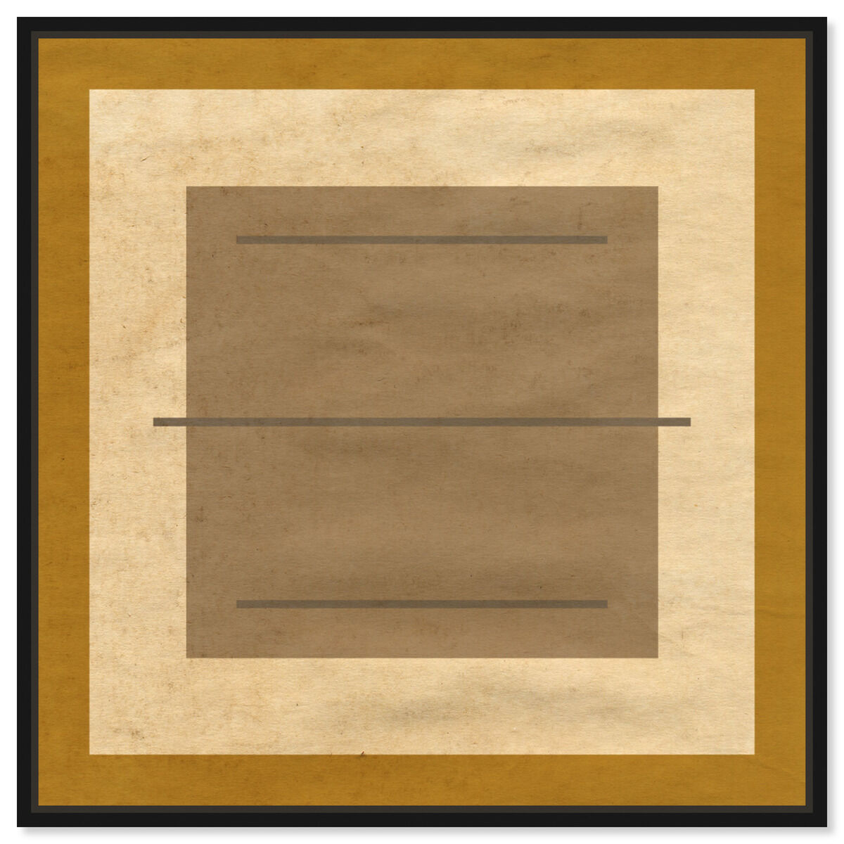 Amarillo Alberto - Signature Collection