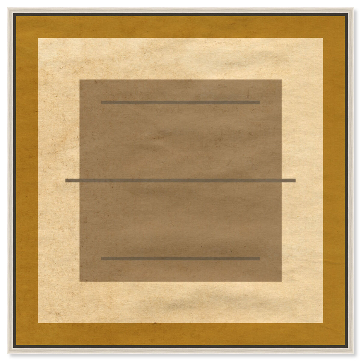 Amarillo Alberto - Signature Collection