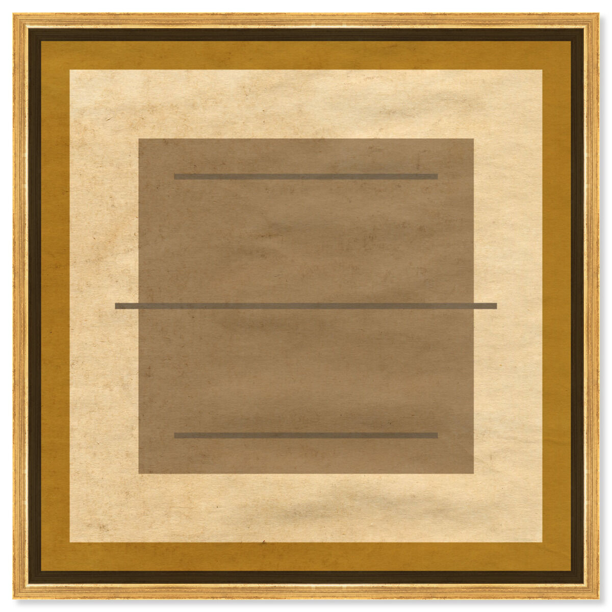 Amarillo Alberto - Signature Collection