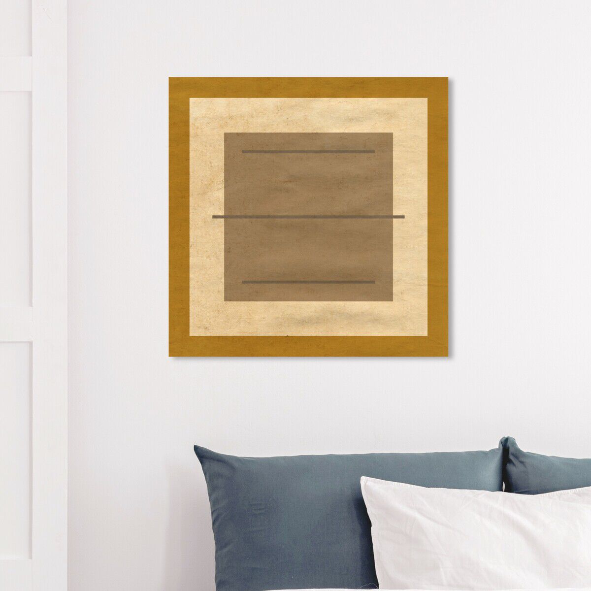 Amarillo Alberto - Signature Collection
