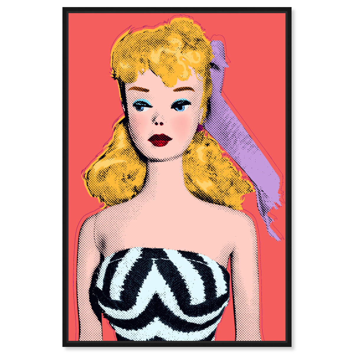 Classic Doll I