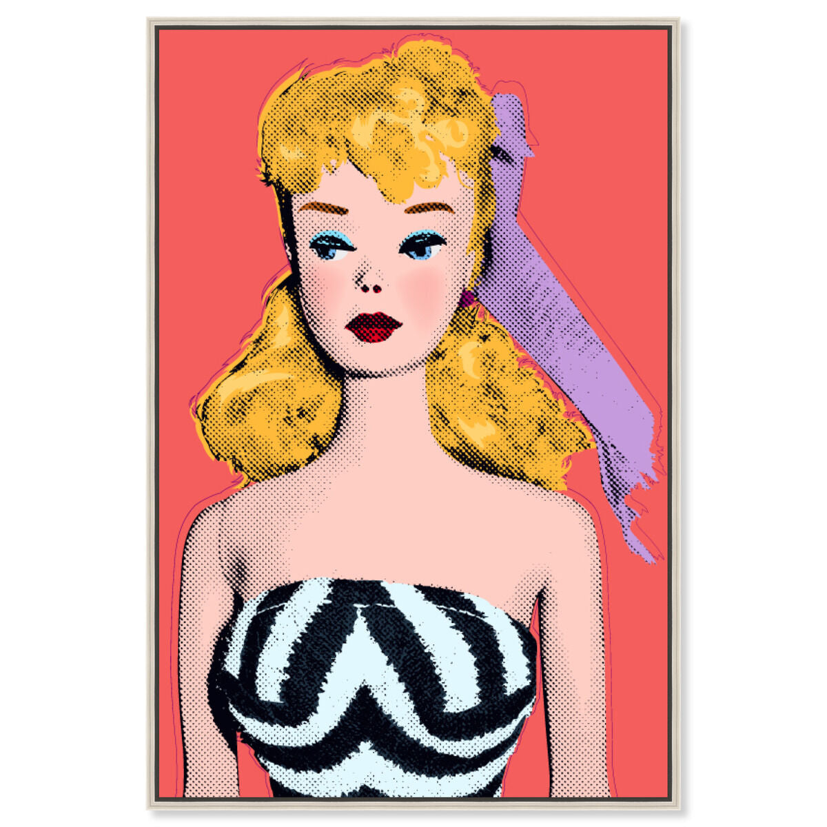 Classic Doll I