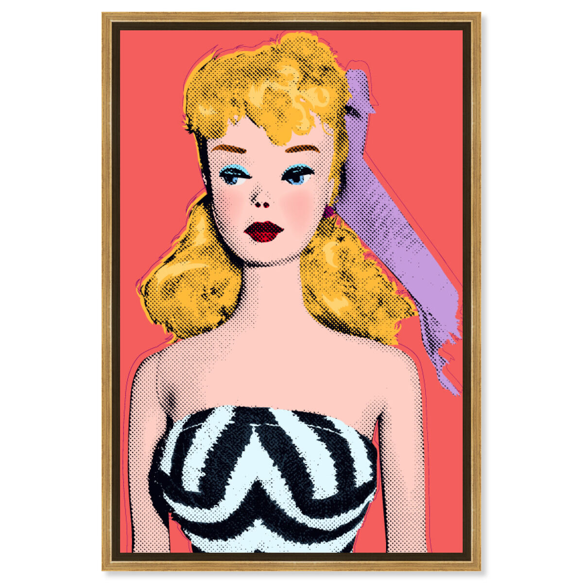 Classic Doll I
