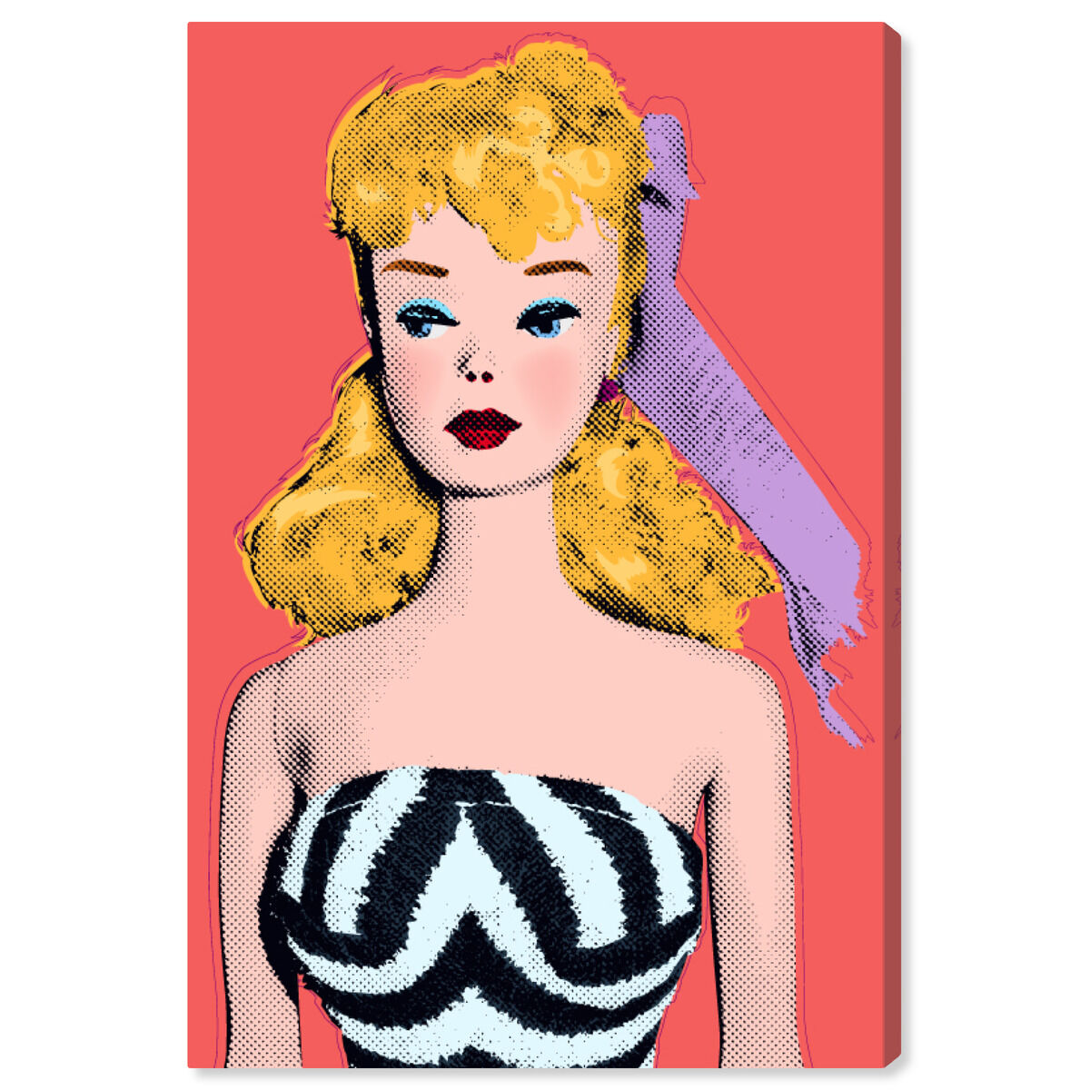Classic Doll I