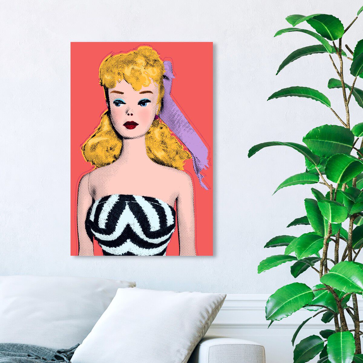 Classic Doll I